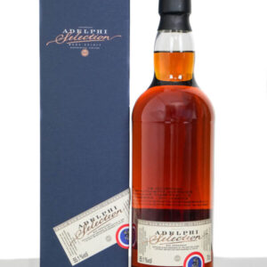 1994 Bas Armagnac 30 Years Old France – Adelphi (700ml)