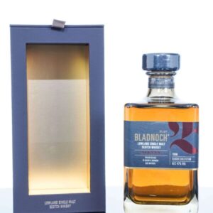 Bladnoch Alinta Peated Single Malt Scotch Whisky (700ml)