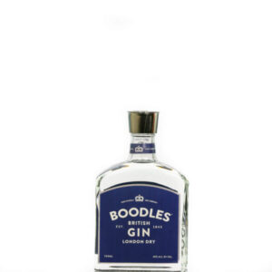 Boodles British London Dry Gin