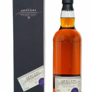 Bowmore 1997 Aged 19 Years Islay Single Malt Scotch Whisky – Cask 2411 – Adelphi (700ml)