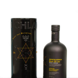Bruichladdich 1990 Black Art Edition 4.1 Islay Single Malt Scotch Whisky (700ml)