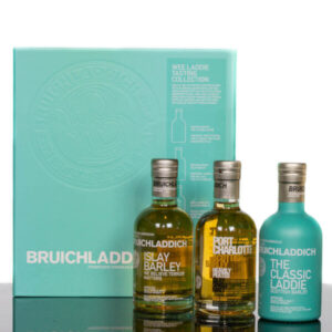 Bruichladdich Wee Laddie Tasting Collection (3 x 200ml)