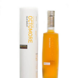 Bruichladdich Octomore 6.3 Islay Single Malt Scotch Whisky (700ml)