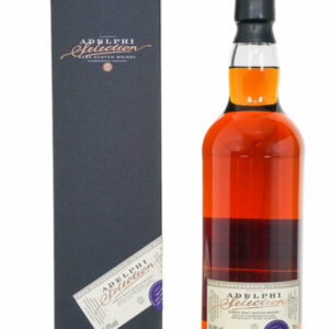 Bunnahabhain 2009 Aged 10 Years Old Single Malt Scotch Whisky – Adelphi (700ml)