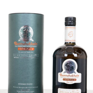 Bunnahabhain Ceobanach Batch 2 Islay Single Malt Scotch Whisky (700ml)