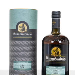 Bunnahabhain Stiùireadair Islay Single Malt Scotch Whisky (700ml)