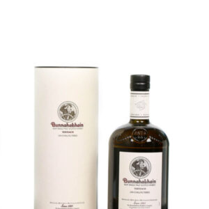 Bunnahabhain Toiteach Islay Single Malt Scotch Whisky (700ml)
