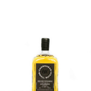 Cadenheads Allt-A-Bhainne Aged 21 Years Single Malt Scotch Whisky