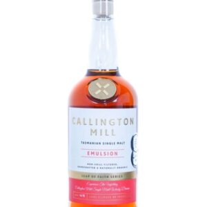 Callington Mill Emulsion Australian Single Malt Whisky (700ml)