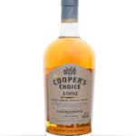 Cameronbridge Single Grain Scotch Whisky