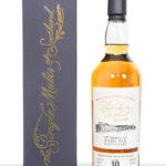 The Single Malts Of Scotland