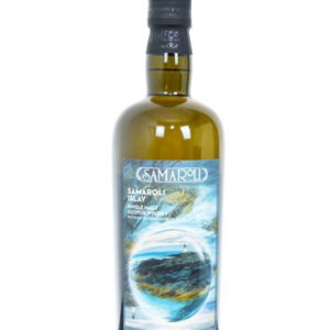 Islay 2014 Aged 7 Years Single Malt Scotch Whisky – Samaroli (700ml)