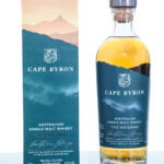 Cape Byron Australian Whisky
