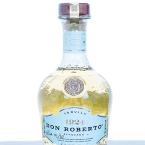 Casa Don Roberto 1924 Reposado Tequila (700ml)