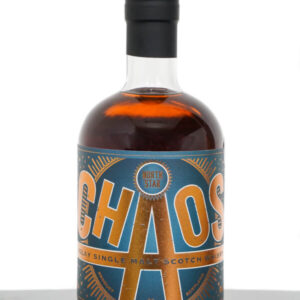 CHAOS Batch 2 Islay Single Malt Scotch Whisky – North Star (700ml)