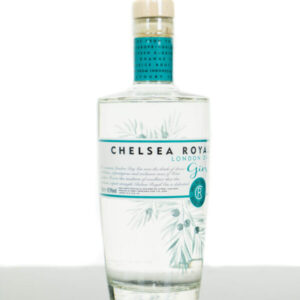 Chelsea Royal London Dry Gin (700ml)