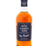 Chief's Son Australian Single Malt Whisky