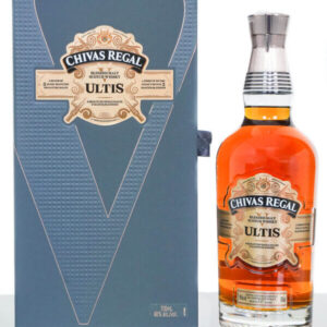 Chivas Regal Ultis Blended Malt Scotch Whisky (700ml)