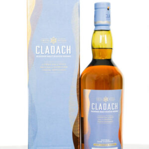 Cladach ‘The Coastal Blend’ Blended Malt Scotch Whisky (2018 Diageo Special Release) (700ml)