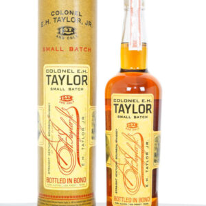 Colonel E.H. Taylor Small Batch Kentucky Bourbon Whiskey (750ml)
