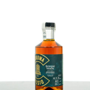 Corowa Distilling Co. Bosque Verde Australian Single Malt Whisky (60%) (500ml)