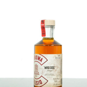 Corowa Distilling Mad Dog Morgan Australian Single Malt Whisky (500ml)