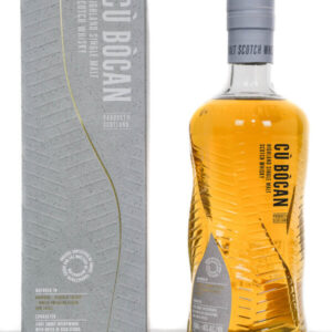 Tomatin Cu Bocan Highland Single Malt Scotch Whisky (700ml)