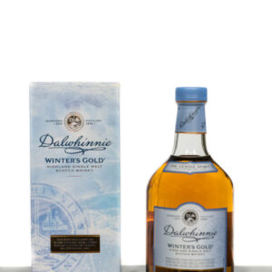 Dalwhinnie Winters Gold Highland Single Malt Scotch Whisky (700ml)