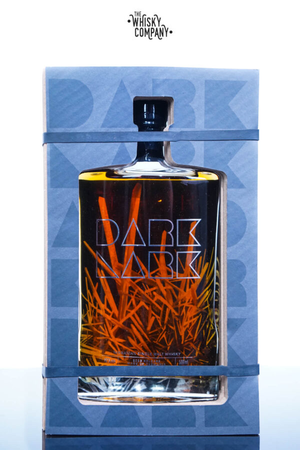 Lark – Dark Lark 2023 Premium Aged Malt Distillate (Australia, 500 ml)
