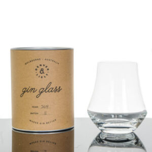 Denver & Liely Gin Glass