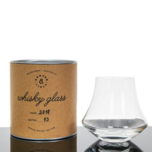 Denver & Liely Whisky Glass