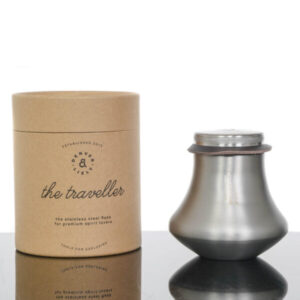 Denver & Liely – Traveller