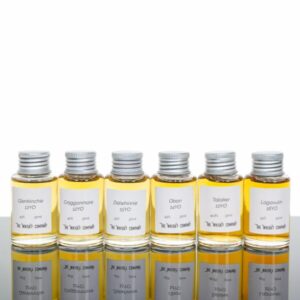 Diageo Classic Malts – Dram Pack – Masterclass – The Whisky Company Whisky Bar (6 x 30ml)