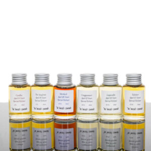 Diageo 2019 Special Release – Dram Pack – The Whisky Company Whisky Bar (180ml)