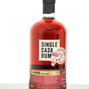 2003 Diamond Distillery 16 Years Old Cask Strength Rum – Leith Stillroom (700ml)