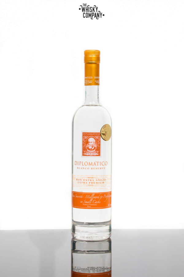 Diplomatico Blanco Rum