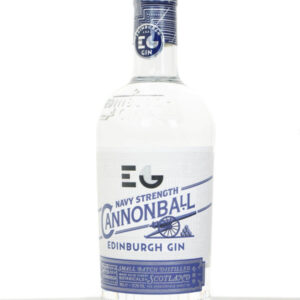 Edinburgh Cannonball Gin (700ml)