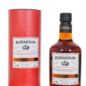 Edradour 1995 Aged 29 Years Oloroso Sherry Finish Highland Single Malt Scotch Whisky (700ml)