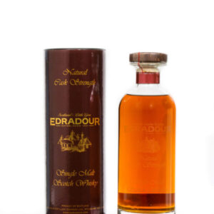 Edradour 2003 Sherry Cask Matured Highland Single Malt Scotch Whisky (700ml)