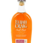 Elijah Craig
