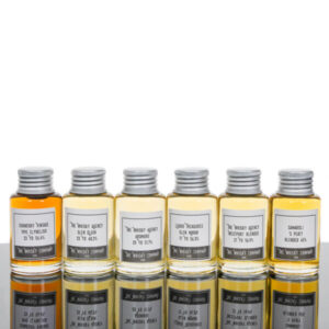 Elysian Whisky Bar – Dram Pack Five (180ml)