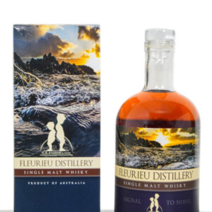 Fleurieu Distillery Signal To Noise Australian Single Malt Whisky (700ml)