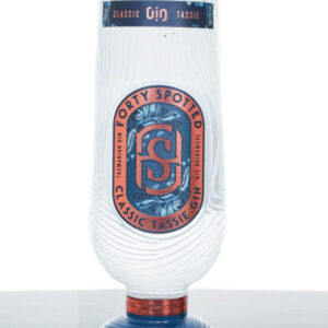 Forty Spotted Classic Tasmanian Gin (700ml)