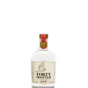 Forty Spotted Rare Tasmanian Gin