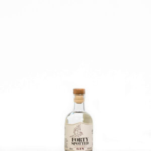 Forty Spotted Rare Tasmanian Gin 200ml