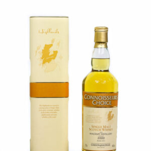 Gordon & MacPhail Macduff 2000 Highland Single Malt Scotch Whisky
