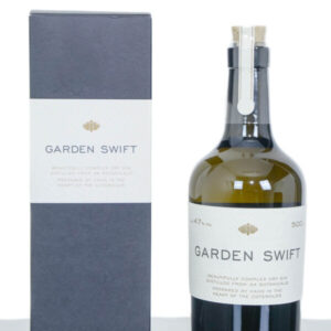 Garden Swift Dry Gin (500ml)