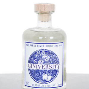 Giniversity Australian Native Gin (500ml)