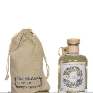 Giniversity Christmas Australian Gin