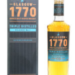 Glasgow Single Malt Scotch Whisky